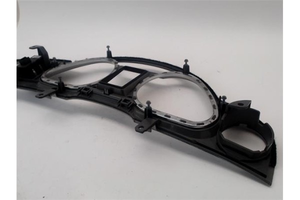 Recambio de embellecedor cuadro instrumentos para audi a6 avant (4f5) 2.0 tdi referencia OEM IAM   