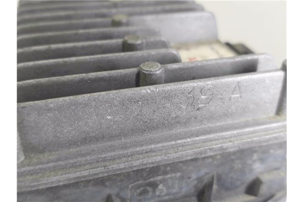Recambio de centralita para fiat uno (146) 1.3 70 sl referencia OEM IAM 0870439A MED439A 