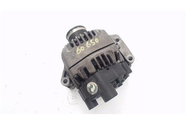 Recambio de alternador para opel combo (corsa c) 1.3 cdti 16v referencia OEM IAM 6204261  