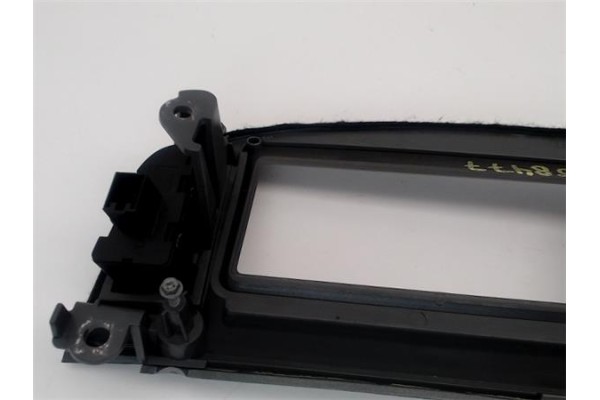 Recambio de embellecedor cuadro instrumentos para audi a6 avant (4f5) 2.0 tdi referencia OEM IAM   