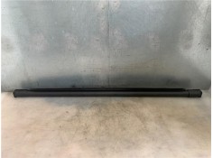 Recambio de bandeja trasero para opel combo (corsa c) 1.3 cdti 16v referencia OEM IAM 1707809  