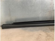 Recambio de bandeja trasero para opel combo (corsa c) 1.3 cdti 16v referencia OEM IAM 1707809  