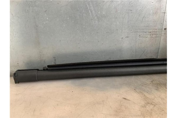 Recambio de bandeja trasero para opel combo (corsa c) 1.3 cdti 16v referencia OEM IAM 1707809  