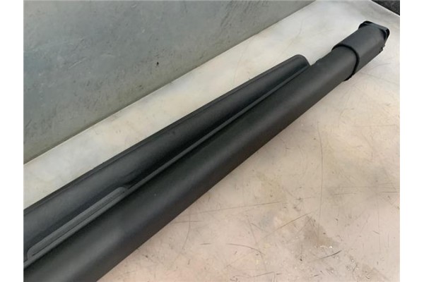 Recambio de bandeja trasero para opel combo (corsa c) 1.3 cdti 16v referencia OEM IAM 1707809  