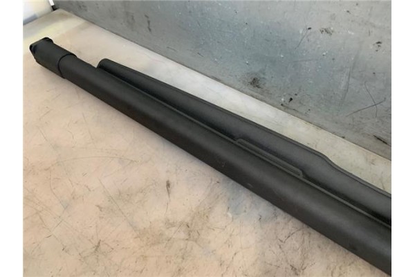 Recambio de bandeja trasero para opel combo (corsa c) 1.3 cdti 16v referencia OEM IAM 1707809  