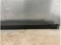 Recambio de bandeja trasero para opel combo (corsa c) 1.3 cdti 16v referencia OEM IAM 1707809  