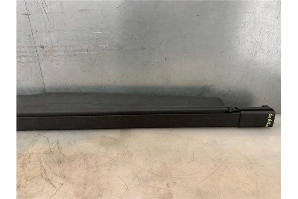 Recambio de bandeja trasero para opel combo (corsa c) 1.3 cdti 16v referencia OEM IAM 1707809  