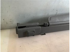 Recambio de bandeja trasero para opel combo (corsa c) 1.3 cdti 16v referencia OEM IAM 1707809  