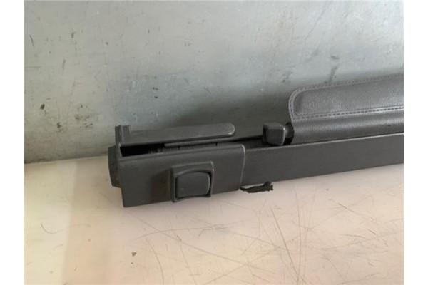 Recambio de bandeja trasero para opel combo (corsa c) 1.3 cdti 16v referencia OEM IAM 1707809  