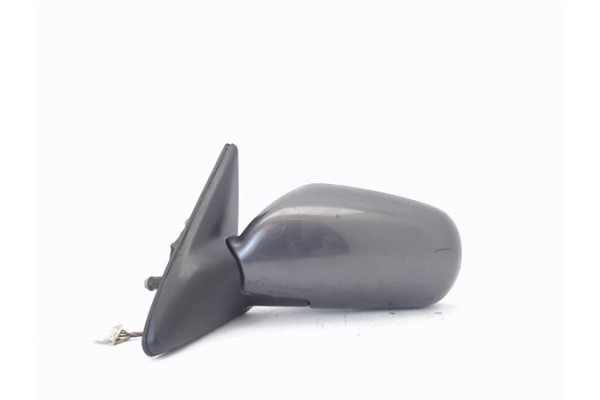 Recambio de retrovisor electrico izquierdo para nissan primera berlina (p12) referencia OEM IAM   