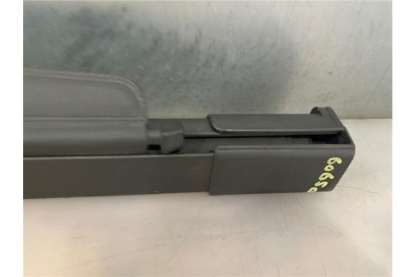 Recambio de bandeja trasero para opel combo (corsa c) 1.3 cdti 16v referencia OEM IAM 1707809  