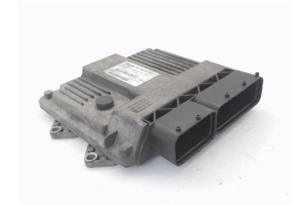 Recambio de centralita para opel combo (corsa c) 1.3 cdti 16v referencia OEM IAM 55194018 7160006205 