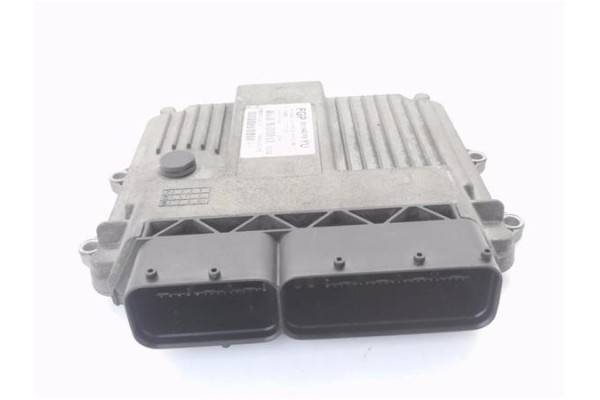 Recambio de centralita para opel combo (corsa c) 1.3 cdti 16v referencia OEM IAM 55194018 7160006205 