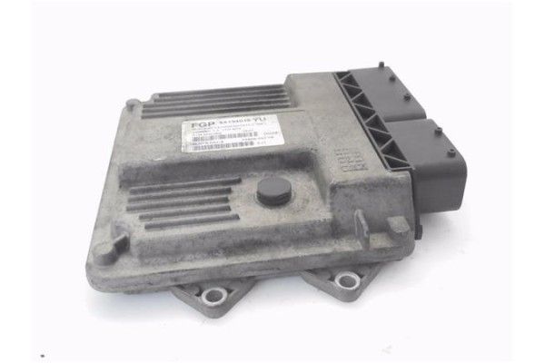 Recambio de centralita para opel combo (corsa c) 1.3 cdti 16v referencia OEM IAM 55194018 7160006205 