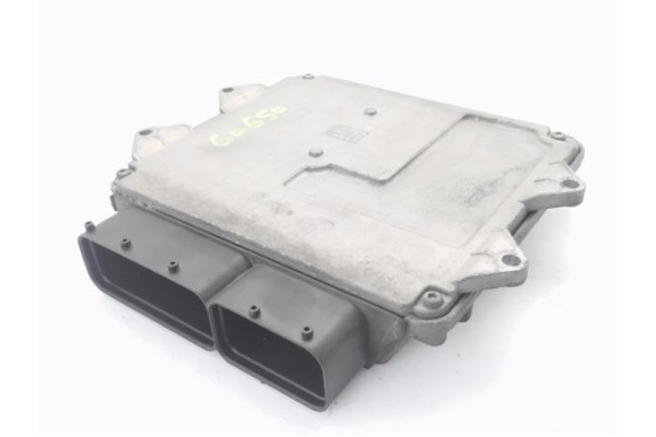Recambio de centralita para opel combo (corsa c) 1.3 cdti 16v referencia OEM IAM 55194018 7160006205 