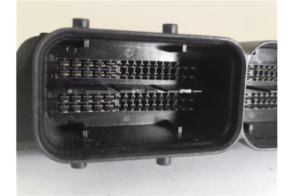 Recambio de centralita para opel combo (corsa c) 1.3 cdti 16v referencia OEM IAM 55194018 7160006205 