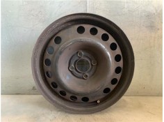 Recambio de llanta para opel combo (corsa c) 1.3 cdti 16v referencia OEM IAM 13186603  