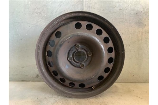 Recambio de llanta para opel combo (corsa c) 1.3 cdti 16v referencia OEM IAM 13186603  