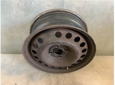 Recambio de llanta para opel combo (corsa c) 1.3 cdti 16v referencia OEM IAM 13186603  