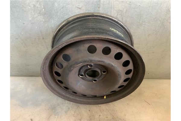 Recambio de llanta para opel combo (corsa c) 1.3 cdti 16v referencia OEM IAM 13186603  