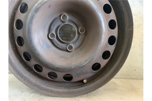 Recambio de llanta para opel combo (corsa c) 1.3 cdti 16v referencia OEM IAM 13186603  