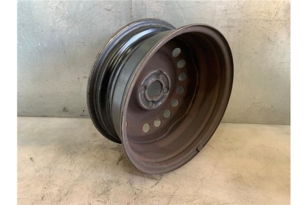 Recambio de llanta para opel combo (corsa c) 1.3 cdti 16v referencia OEM IAM 13186603  