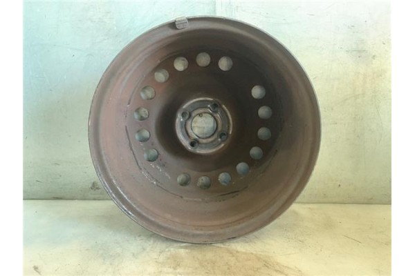 Recambio de llanta para opel combo (corsa c) 1.3 cdti 16v referencia OEM IAM 13186603  