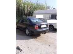 volkswagen passat berlina (3b3) del año 2001
