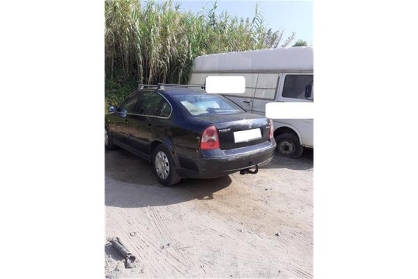 volkswagen passat berlina (3b3) del año 2001
