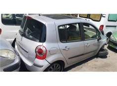 renault modus i del año 2007