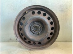 Recambio de llanta para opel combo (corsa c) 1.3 cdti 16v referencia OEM IAM 13186603  