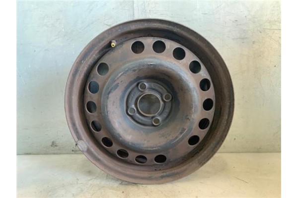 Recambio de llanta para opel combo (corsa c) 1.3 cdti 16v referencia OEM IAM 13186603  
