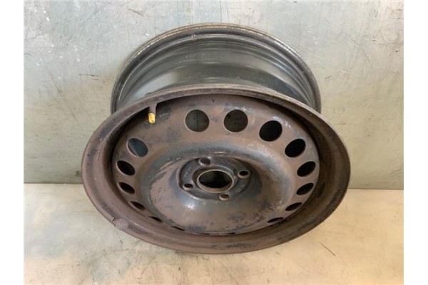 Recambio de llanta para opel combo (corsa c) 1.3 cdti 16v referencia OEM IAM 13186603  