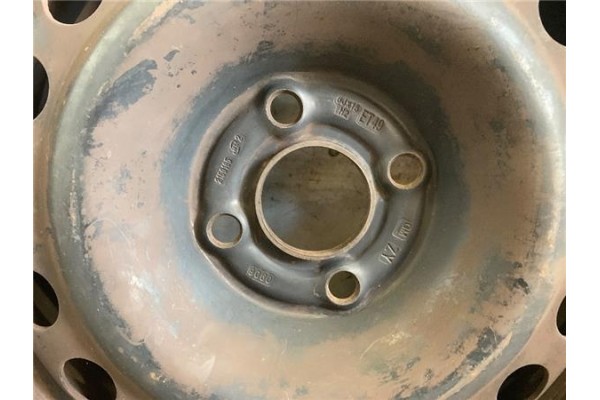 Recambio de llanta para opel combo (corsa c) 1.3 cdti 16v referencia OEM IAM 13186603  