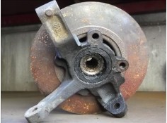 Recambio de mangueta delantero izquierda para citroen c 15 1.4 e referencia OEM IAM   