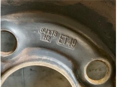 Recambio de llanta para opel combo (corsa c) 1.3 cdti 16v referencia OEM IAM 13186603  