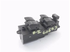 Recambio de mando elevalunas delantero izquierdo para mazda 323 f/s berlina (bj) 1.6 f active referencia OEM IAM BN4A66350A C8HD