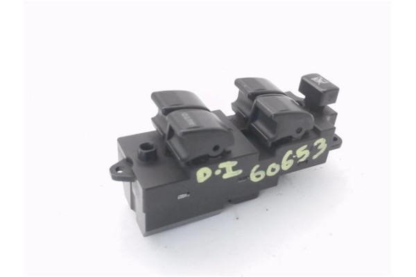 Recambio de mando elevalunas delantero izquierdo para mazda 323 f/s berlina (bj) 1.6 f active referencia OEM IAM BN4A66350A C8HD