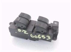 Recambio de mando elevalunas delantero izquierdo para mazda 323 f/s berlina (bj) 1.6 f active referencia OEM IAM BN4A66350A C8HD