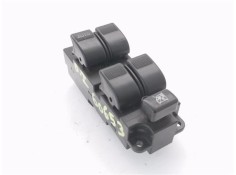 Recambio de mando elevalunas delantero izquierdo para mazda 323 f/s berlina (bj) 1.6 f active referencia OEM IAM BN4A66350A C8HD
