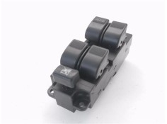 Recambio de mando elevalunas delantero izquierdo para mazda 323 f/s berlina (bj) 1.6 f active referencia OEM IAM BN4A66350A C8HD