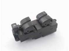 Recambio de mando elevalunas delantero izquierdo para mazda 323 f/s berlina (bj) 1.6 f active referencia OEM IAM BN4A66350A C8HD