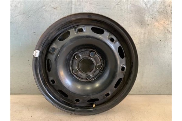 Recambio de llanta para volkswagen polo iv (9n1) 1.4 tdi referencia OEM IAM   