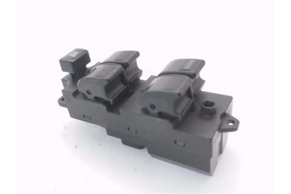 Recambio de mando elevalunas delantero izquierdo para mazda 323 f/s berlina (bj) 1.6 f active referencia OEM IAM BN4A66350A C8HD