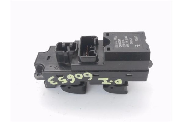 Recambio de mando elevalunas delantero izquierdo para mazda 323 f/s berlina (bj) 1.6 f active referencia OEM IAM BN4A66350A C8HD