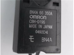 Recambio de mando elevalunas delantero izquierdo para mazda 323 f/s berlina (bj) 1.6 f active referencia OEM IAM BN4A66350A C8HD