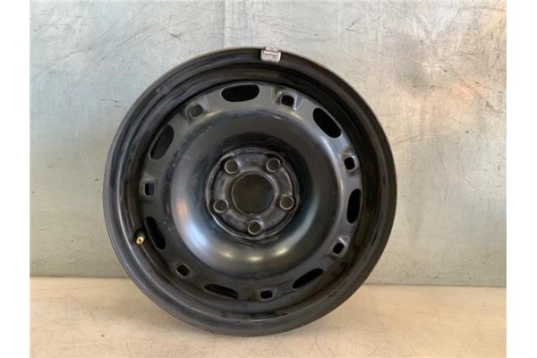 Recambio de llanta para volkswagen polo iv (9n1) 1.4 tdi referencia OEM IAM   