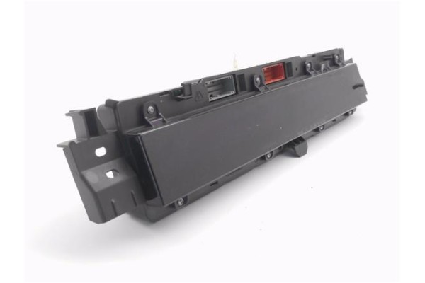 Recambio de cuadro completo para renault espace iv (jk0) 2.2 dci (jk0h) referencia OEM IAM 216775874 P8200392366A 