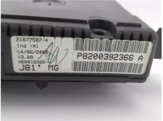 Recambio de cuadro completo para renault espace iv (jk0) 2.2 dci (jk0h) referencia OEM IAM 216775874 P8200392366A 