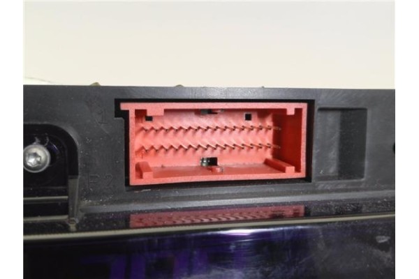 Recambio de cuadro completo para renault espace iv (jk0) 2.2 dci (jk0h) referencia OEM IAM 216775874 P8200392366A 